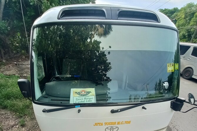 Mbj Airport Transfer to Princess Grand Hotel - Service details that make the fare easier to judge