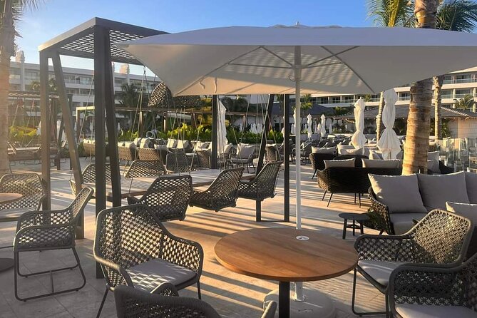 Mbj Airport Transfer to Princess Grand Hotel - Who will get the most from this transfer