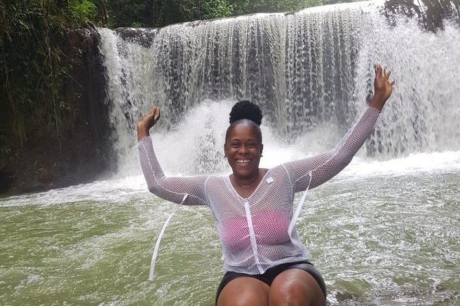 MBJ - Hotels in Ocho Rios - The Ride Between Montego Bay and Ocho Rios