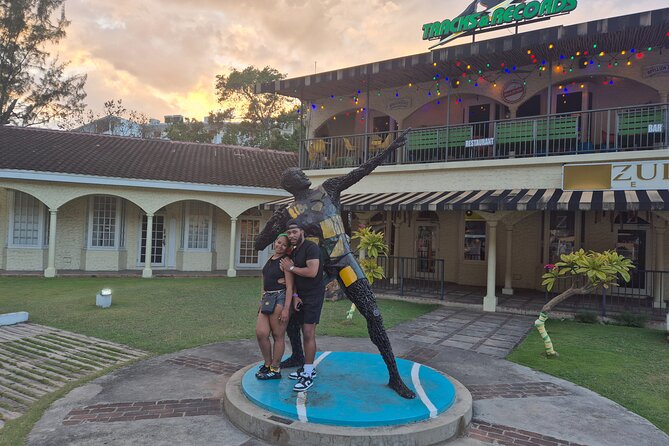 MBJ Private Airport transfer to or from Negril - What you will learn on the road