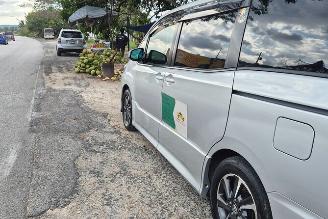 MBJ Private Airport transfer to or from Negril - Is $45 per person a good value?