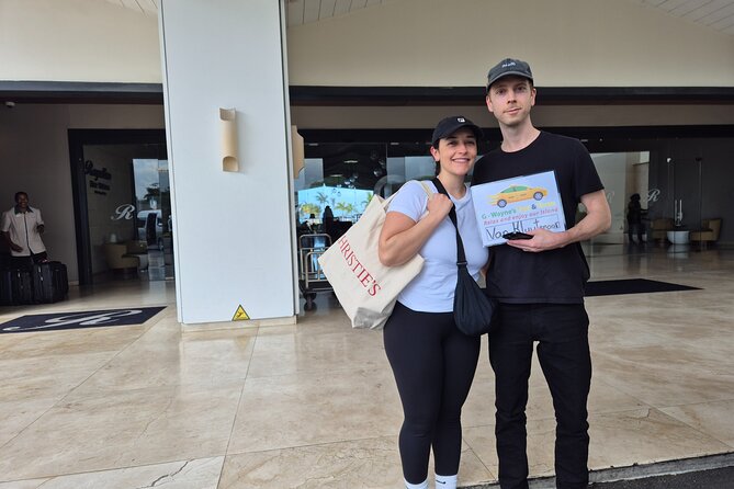 MBJ Private Airport transfer to or from Negril - Who will like this Negril transfer?