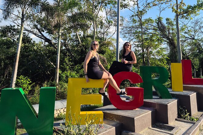 MBJ Private Airport transfer to or from Negril - Timing, operating hours, and booking details