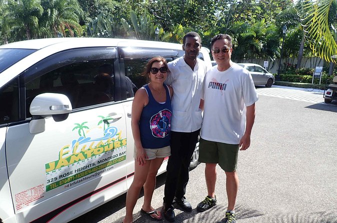 MBJ Transfer - Montego Bay Hotels Only - Who should book this transfer?