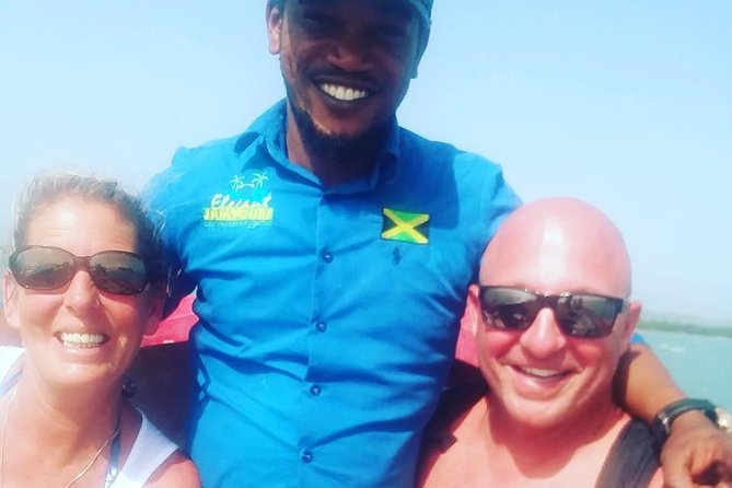 MBJ Transfer - Negril Hotels - What Happens on the Return to MBJ