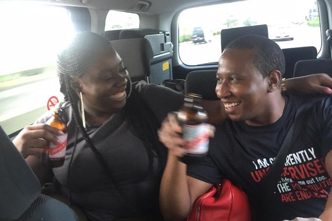 MBJ Transfer - Negril Hotels - Friendly Drivers With Useful Local Advice