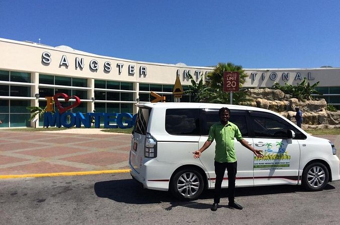 MBJ Transfer - Negril Hotels - Price, Group Value, and What You Receive