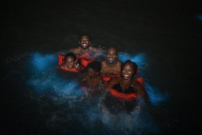 Mesmerizing Luminous Lagoon (Glistening Waters) Night Tour - Who will enjoy this evening most