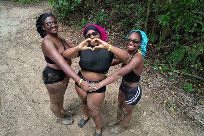 Missile Adventure Negril best ATV Tour Jamaica - Timing, weather, and cancellation rules
