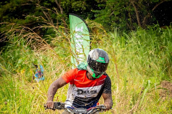 Missile Adventure Park Negril Jamaica ATV Tour Adventure - What the four-hour schedule means for you