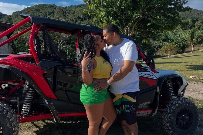 Montego Bay Adventure Day: ATV, Zip-lining & Horseback Riding Fun - Timing, pickup, and the day’s practical rhythm