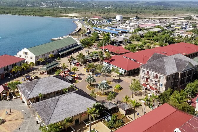 Montego Bay Airport Ja MBJ to Hotels in Montego Bay or Falmouth - Timing, Pickup Rules, And Small Details