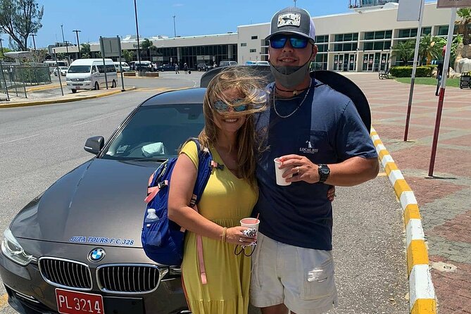 Montego Bay Airport Private Luxury Taxi:Montego Bay Resorts - Why the $80 group rate can make sense