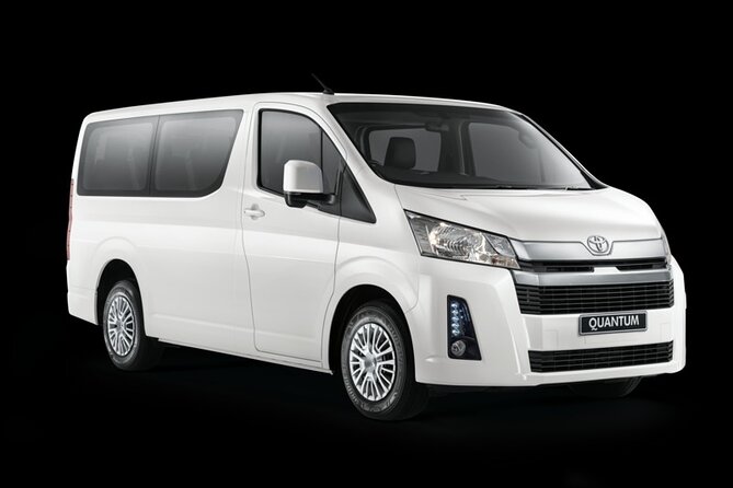 Montego Bay Airport Private Taxi to Princess Resorts - Making use of the optional stops