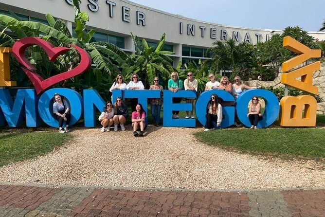 Montego Bay Airport Private Transfer to Hotels in Montego bay - Key points for a smooth Montego Bay arrival