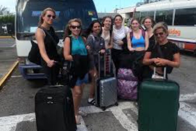 Montego Bay Airport Private Transfer to Hotels in Montego bay - Is the $20 per person price good value?