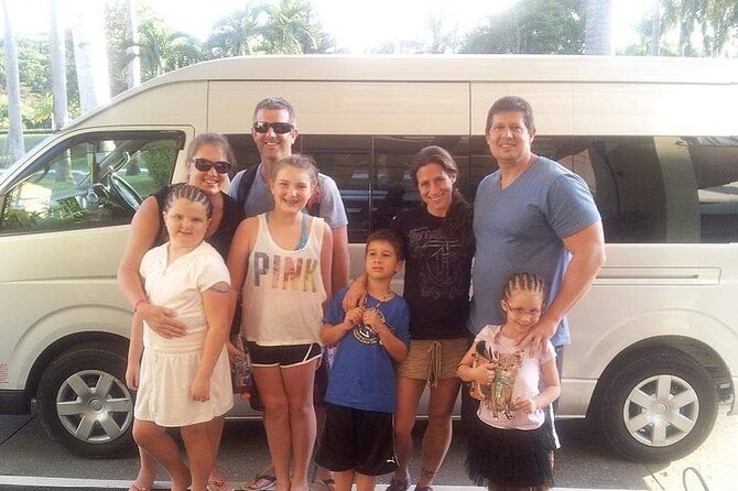 Montego Bay Airport Private Transfer to Hotels in Montego bay - Small extras that can improve the first hour