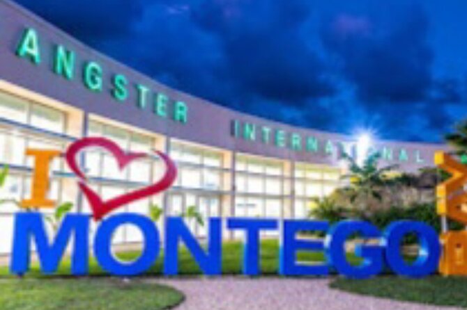 Montego Bay Airport Private Transfer to Hotels in Montego bay - Who should book this transfer?