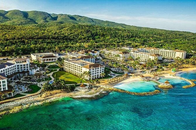 Montego Bay Airport Private Transfer to Montego Bay Hotels - Who gets the best value for $15.50
