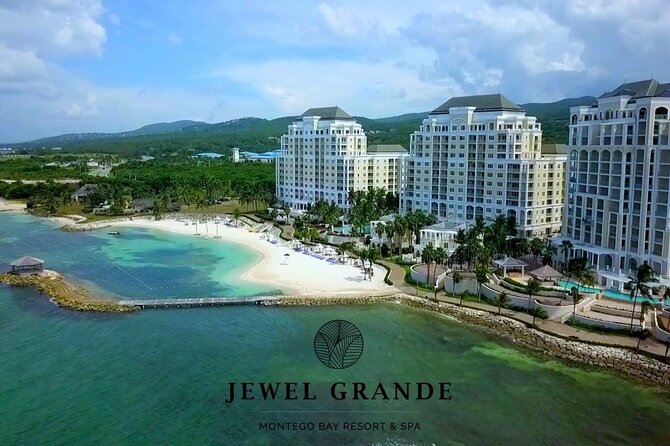 Montego Bay Airport Private Transfer to Montego Bay Hotels - What is included, and what is not spelled out
