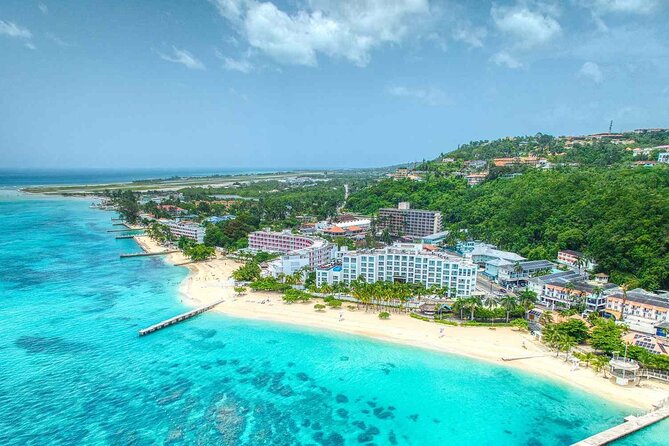 Montego Bay Airport Private Transfer to Montego Bay Hotels - Cancellation and booking advice