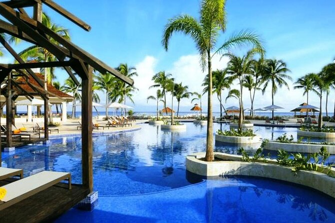 Montego Bay Airport Private Transfer To Montego Bay Hotels - Finding your airport representative