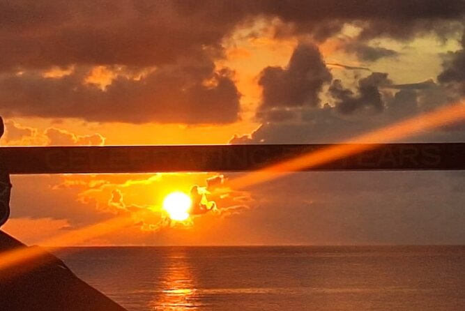 Montego Bay Airport Round Trip Transfer - What happens on the return to the airport