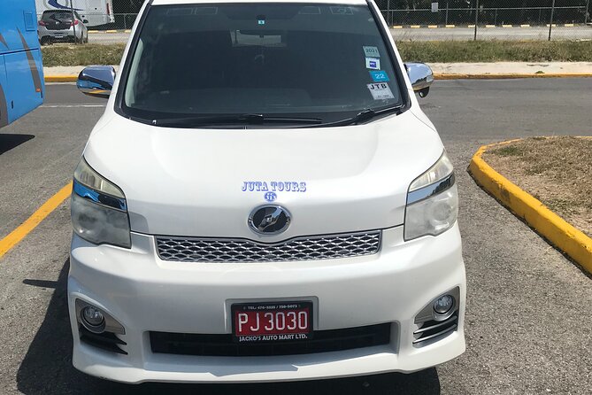 Montego Bay Airport Taxi To HEDONISM Negril - Key details before you book