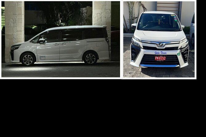 Montego Bay Airport to Royalton/Hideaway Negril Private Transfer - Who should book this transfer