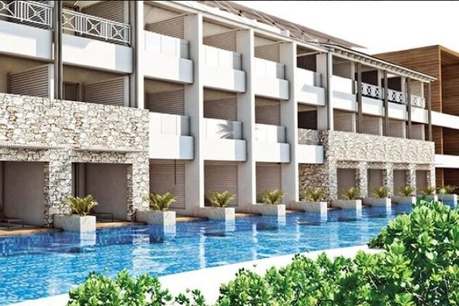 Montego Bay Airport to Royalton/Hideaway Negril Private Transfer - What makes the $55 price worthwhile