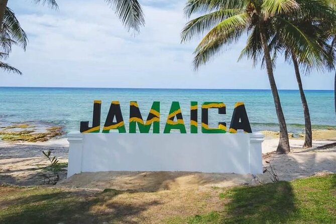 Montego Bay Airport Transfer - A simple ride from Montego Bay airport to your hotel