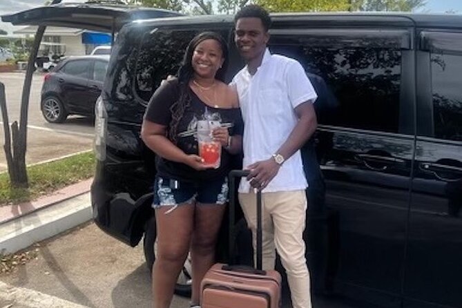 Montego Bay Airport Transfer - The important weakness: communication and missed pickups