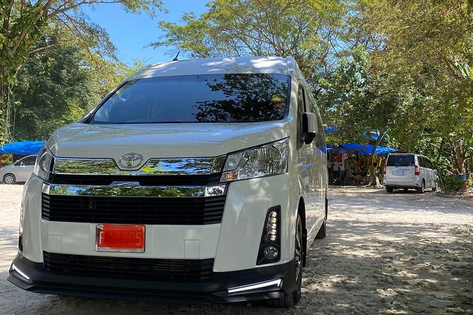 Montego Bay Airport Transfer to/from Resorts in Montego Bay - Key Points Before You Book