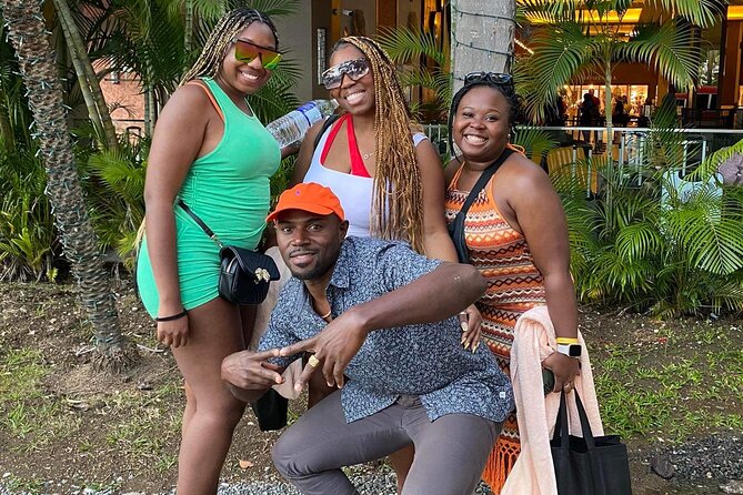 Montego Bay Airport Transfer to/from Resorts in Montego Bay - Practical Details That Matter at MBJ