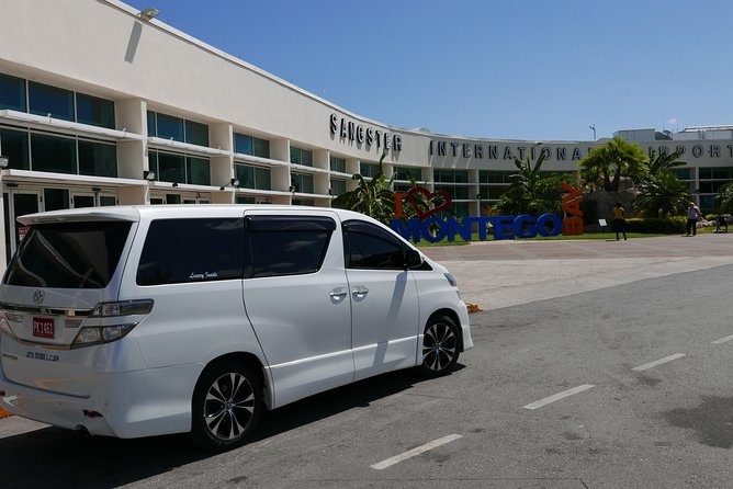 Montego Bay Airport Transfer to Hilton Rose Hall - Key points to know before you book