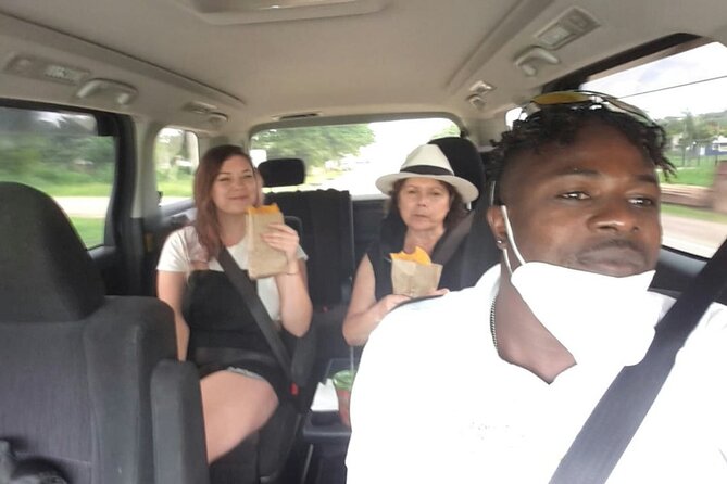 Montego Bay Airport Transfer to Hilton Rose Hall - One-way or round-trip: which makes better sense?