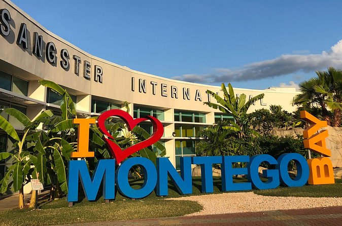 Montego Bay Airport Transfer to Hotels in Montego Bay or Falmouth - Timing Your Transfer to Montego Bay or Falmouth