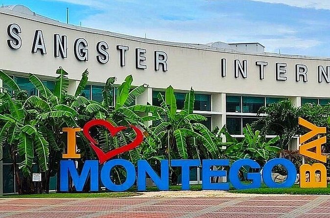 Montego Bay Airport Transfer to Montego Bay and Falmouth Hotels - Is $14.50 per person a good value?