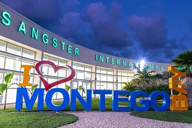 Montego Bay Airport Transfer to Montego Bay and Falmouth Hotels - Who should book this transfer?