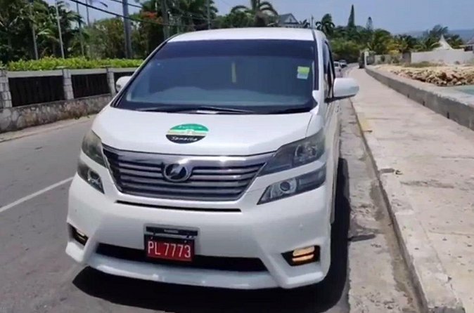 Montego Bay Airport Transfer to Ocean Eden Bay and Coral Spring - Is $45 per person a good value?
