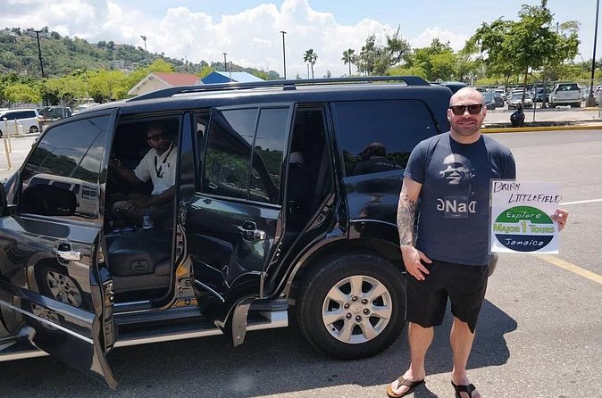Montego Bay Airport Transfer to Ocean Eden Bay and Coral Spring - Who will get the most from this service?
