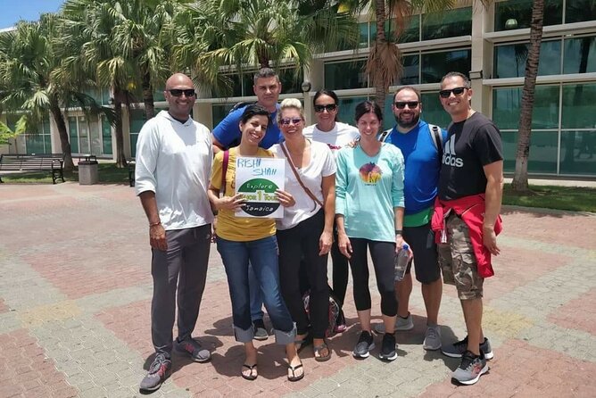 Montego Bay Airport Transfer to Resorts in Montego Bay - The human side of the service