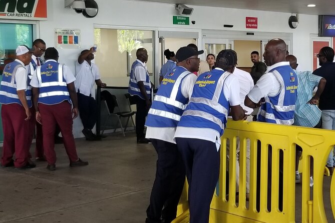 Montego Bay airport transfers - Why a private Montego Bay transfer can make sense