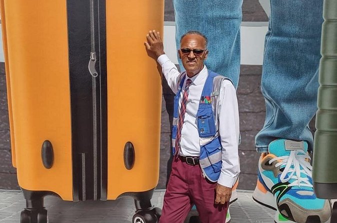 Montego Bay airport transfers - Cancellation and timing