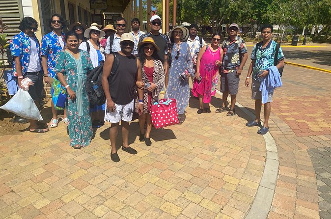 Montego Bay Airport transfers-Excellence,Royalton,Ocean Coral Spring(Round Trip) - Leaving Montego Bay Airport without the taxi shuffle