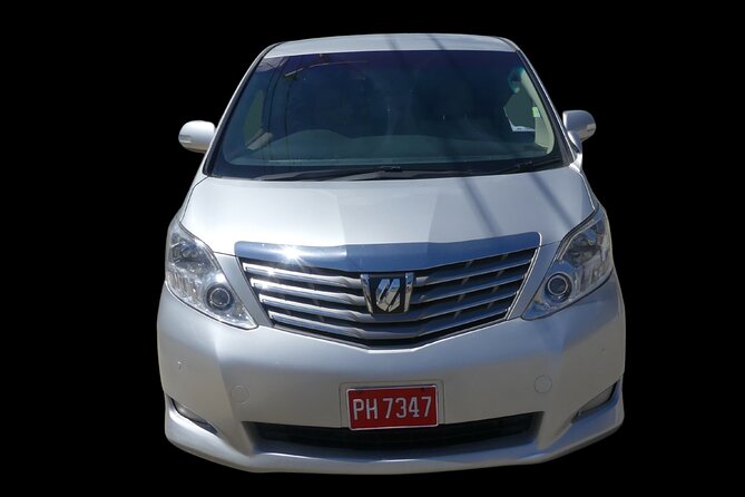 Montego Bay Airport Transfers to Hilton Rose Hall - A quick start from Sangster International Airport