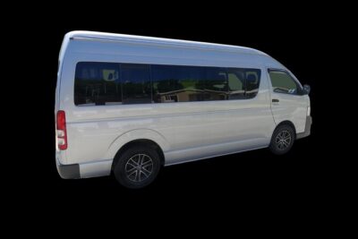 Montego Bay Airport Transfers to Hilton Rose Hall