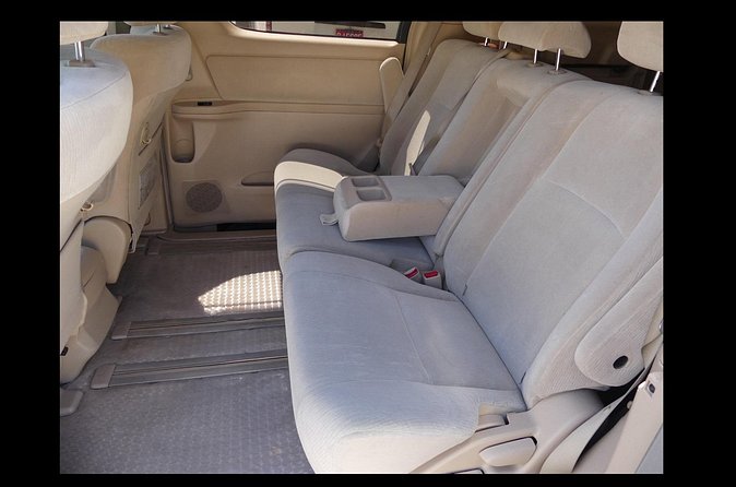 Montego Bay Airport Transfers to Hilton Rose Hall - Is $37.34 a good deal?
