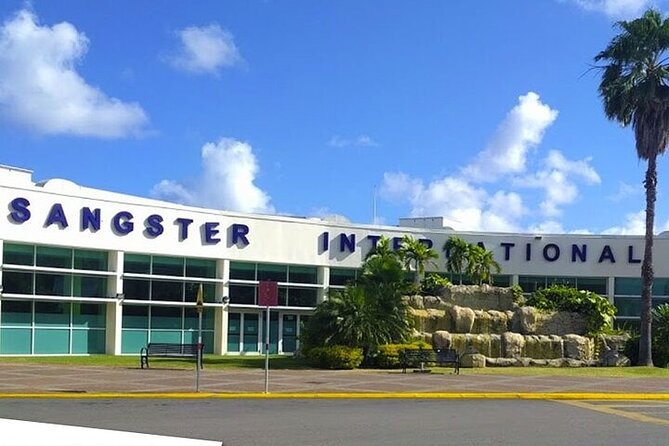 Montego Bay Airport Transfers to Hotels in Falmouth/ Trelawny - Practical booking advice before you fly