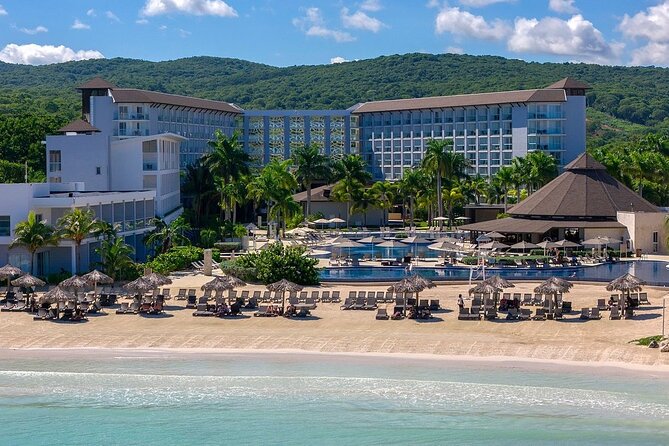Montego Bay Airport Transfers to Hotels in Falmouth/ Trelawny - Should you book this Falmouth airport transfer?